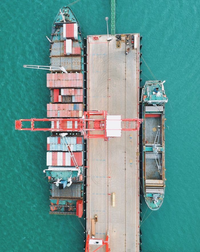 YOKAMO Freight OS — Cloud Platform
